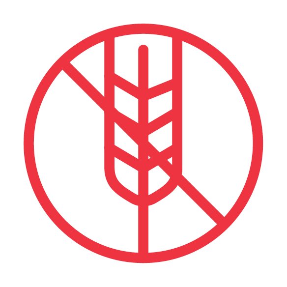 Gluten Sensitive or Free
